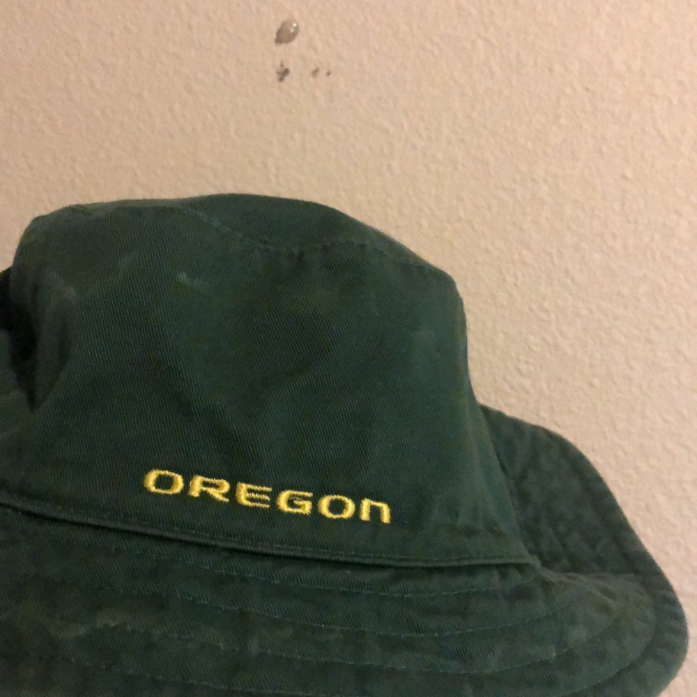 Oregon hat - Picture 2 of 3